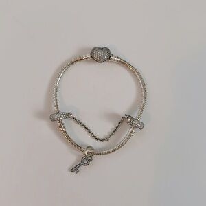 Pandora Bracelet